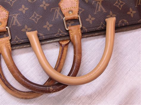 louis vuitton bag handle replacement.